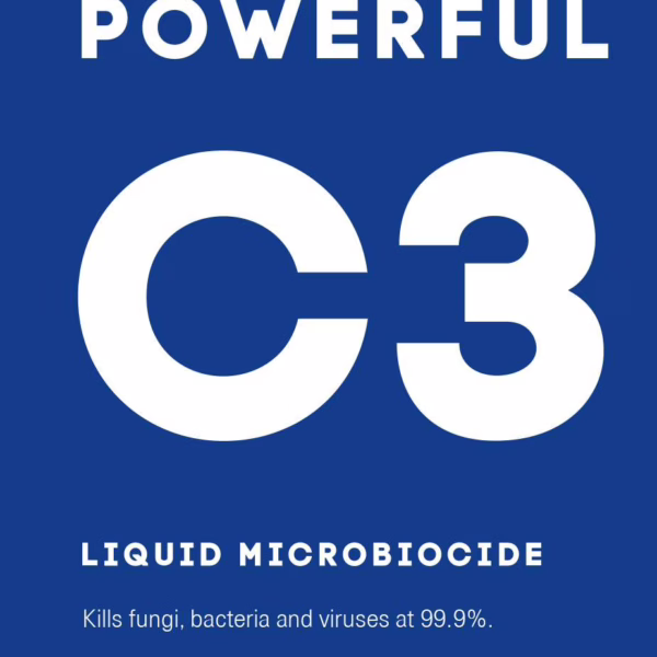 SOLUTION POWERFUL C3