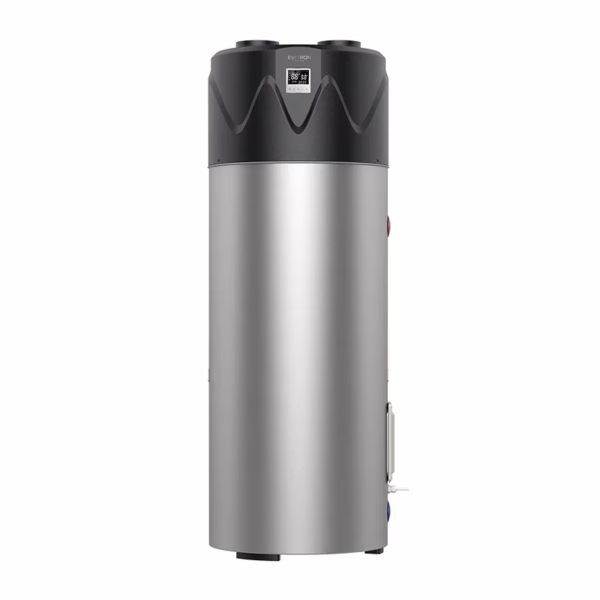 EVITRON Hydrowave – R290 Αντλία θερμότητας ΖΝΧ